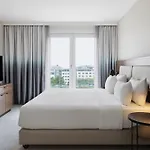 Courtyard By Marriott East Hotel Munich
