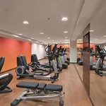 Hotel Courtyard By Marriott East 4*