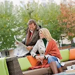 Hotel Courtyard By Marriott East München