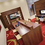 Courtyard By Marriott East 4* München