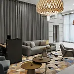 Hotel Courtyard By Marriott East München