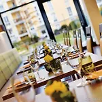 Hotel Courtyard By Marriott East München