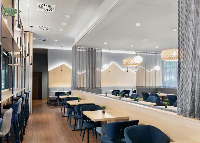 慕尼黑东部万豪酒店 酒店 慕尼黑