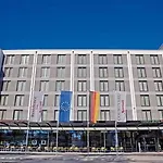 Courtyard By Marriott East 4* Munich