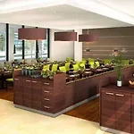 Courtyard By Marriott East Hotel Munich