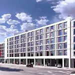 Courtyard By Marriott East