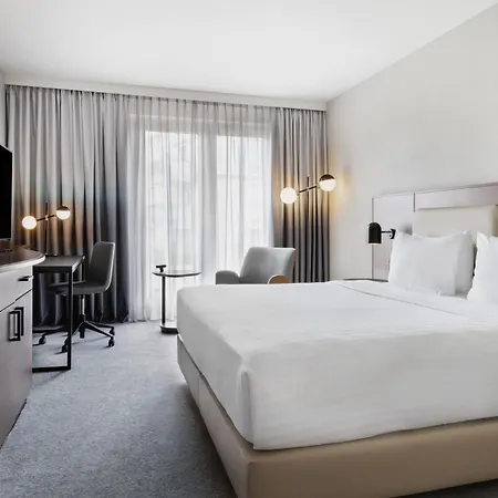 Hotel Courtyard By Marriott East