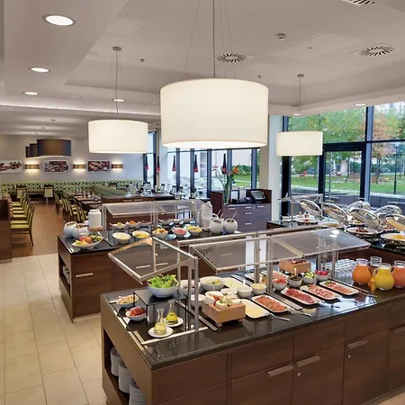 Courtyard By Marriott East 4* Munich
