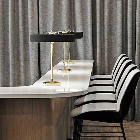 Courtyard By Marriott East 4* München