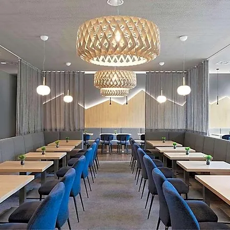 Szálloda Courtyard By Marriott East München