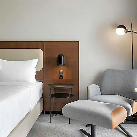 Courtyard By Marriott East München