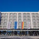 Courtyard By Marriott East Hotell München