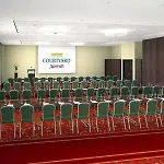 فندق كورتيارد باي ماريوت شرق مدينة 4*
