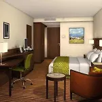 Courtyard By Marriott East