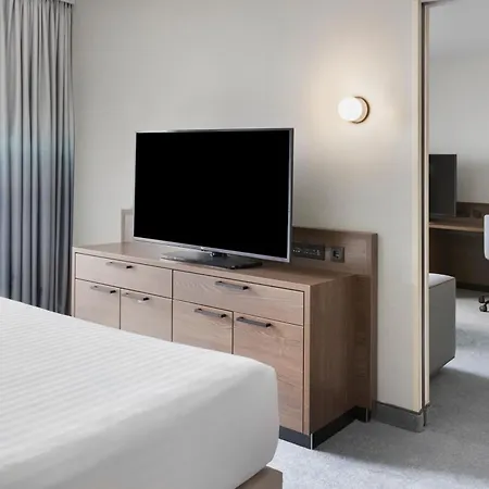 Courtyard By Marriott East 4* Мюнхен