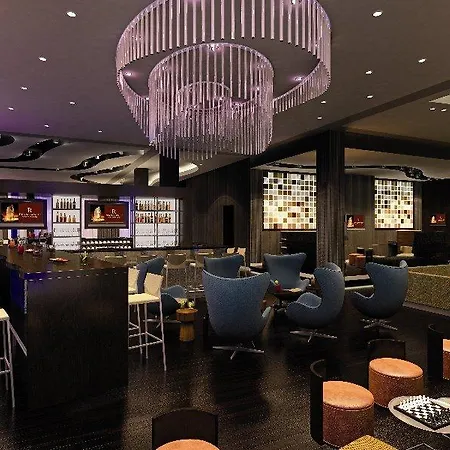 Courtyard By Marriott East Hotel Múnich