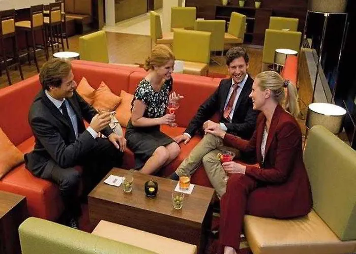 Hotel Courtyard By Marriott East München