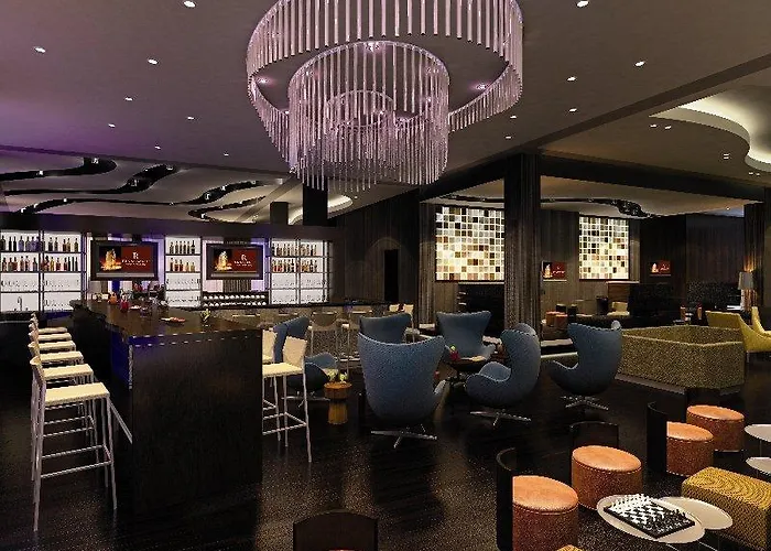 Courtyard By Marriott East מלון מינכן