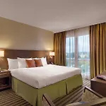 Hotel Courtyard By Marriott East München