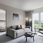 Hotel Courtyard By Marriott East München