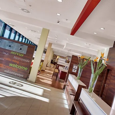Courtyard By Marriott East 4* Munich