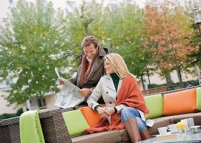 Hotel Courtyard By Marriott East